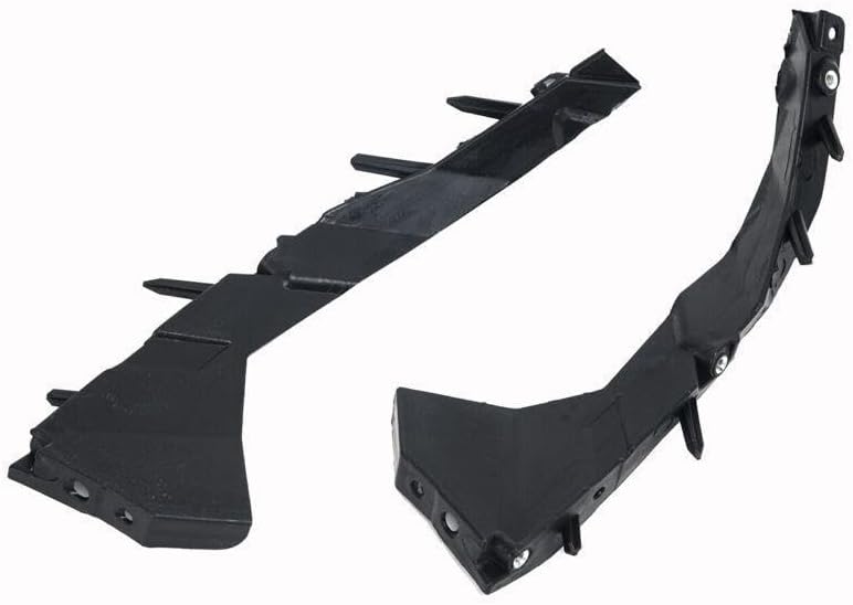 ya 2 8.15 2 x left and right front bumper bracket kit suitable for Dodge for Charger 68226533A 68226532AA