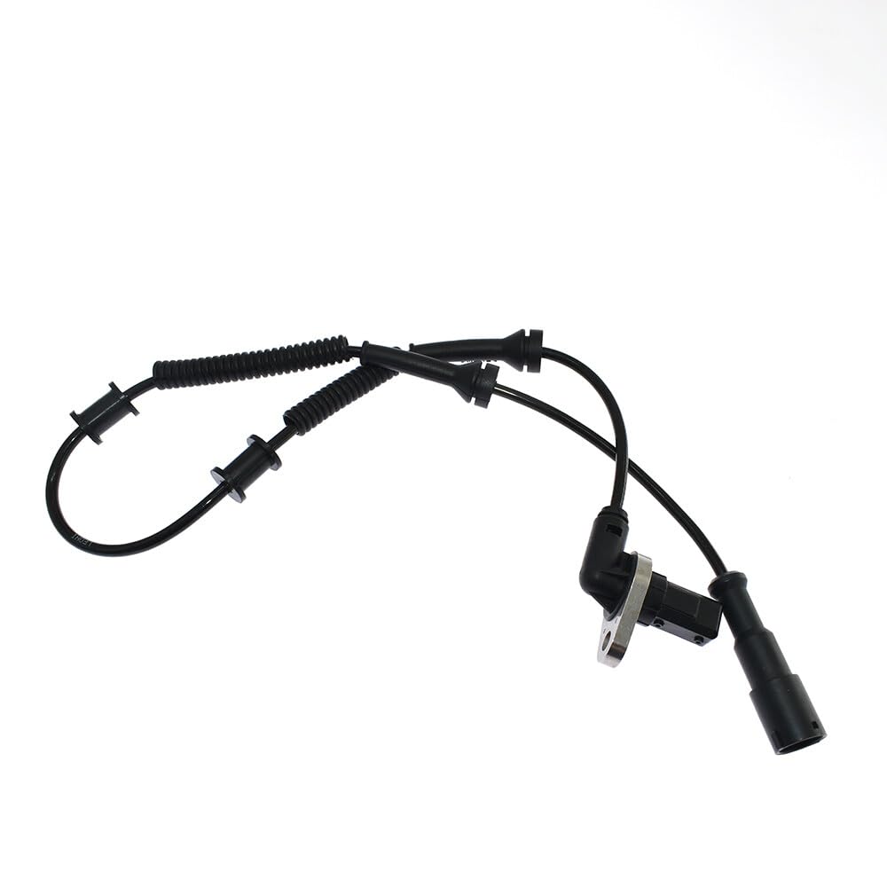 ya 9 10.24 48920-08100 ABS Wheel Speed Sensor Front for 2002-2019 for SsangYong for Rexton