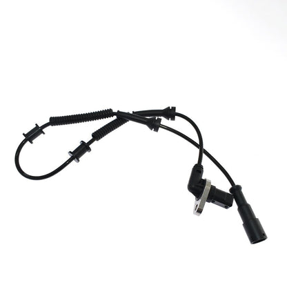 ya 9 10.24 48920-08100 ABS Wheel Speed Sensor Front for 2002-2019 for SsangYong for Rexton