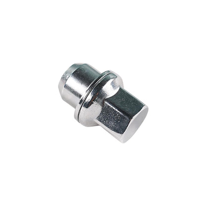 ya 5 8.10 5X Wheel Lug Nut Set 16mmX1.5 Fit for Land Rover for Range for Rover Discovery for Defender