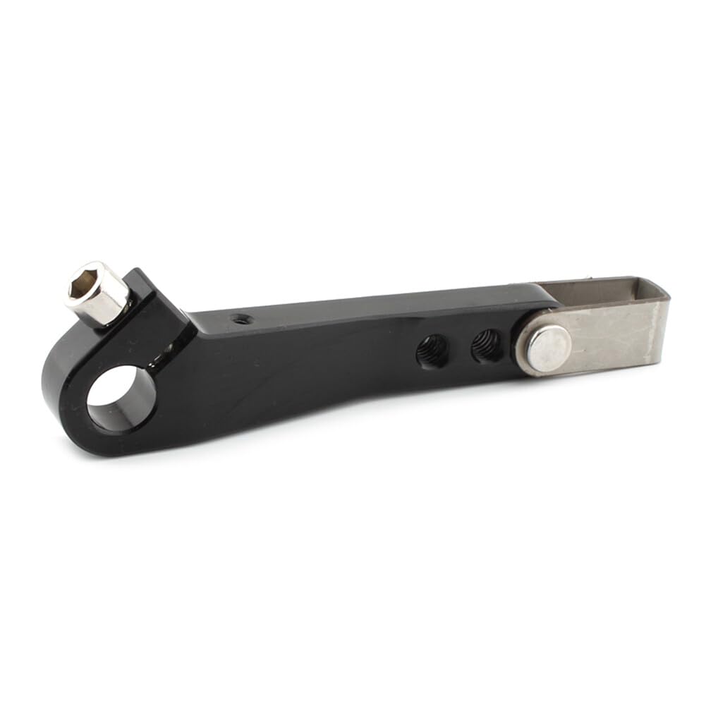 ya 9 10.24 Clutch Arm Extension Pull Clutch Lever for Yamaha Tenere700 T7 2019-2022