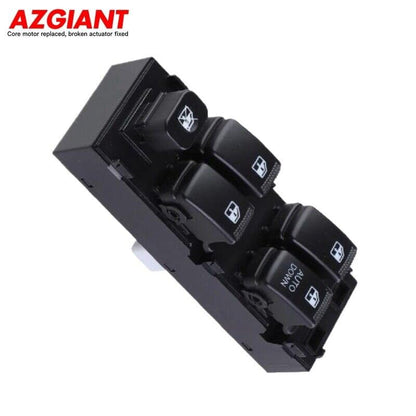 ya 3 8.24 baidi 2006-2011 Modern Matrix 93570-1C110 Right Front Window Switch
