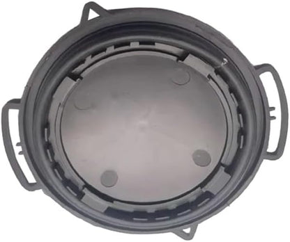 ya 11 9.14 baidiHeadlight Protective Bulb Cover Fits For 3 Series F30 F31 F34 for X5 E70 X6 E71