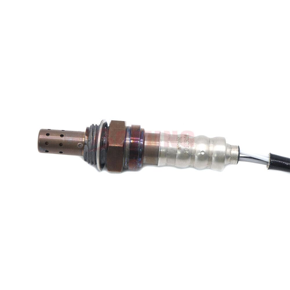 ya 4 8.14 Lambda Oxygen Sensor WO163304 is Compatible with OZA685-WW1 for Wood/Particle heaters