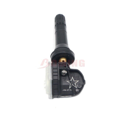 ya 4 8.8 4-Piece tire Pressure Monitoring Sensor 13598771 Suitable for General for Chevrolet for GMC for Buick 13598772