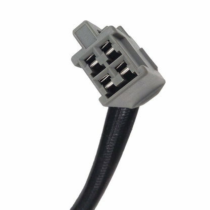 ya 3 8.24 baidi New Oxygen Sensor 89465-12870 Fits for Toyota for Corolla 2006-2012