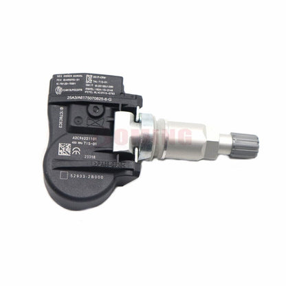 ya 3 8.24 baidi The All- 52933-2B000 is Suitable for The for Hyundai Santa Fe Sonata for Kia 2012 tire Pressure Sensor