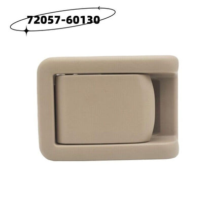 ya 5 8.10 72057-60130 for Toyota for 4Runner Prado Rear for SEAT Lever Control Handle Latch Beige