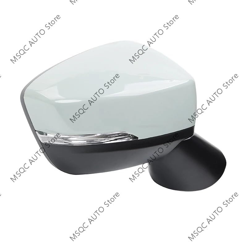 ya 6 8.24 baidi for Mitsubishi Eclipse Cross 2018 2019 Rearview Mirror Primer View Mirror Right