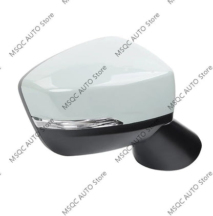 ya 6 8.24 baidi for Mitsubishi Eclipse Cross 2018 2019 Rearview Mirror Primer View Mirror Right