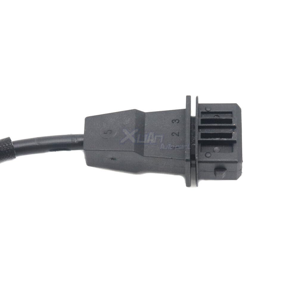ya 5 8.24 baidi Crankshaft Position Sensor for Hyundai Sonata for Kia Optima 2.0 2.4L 39180-25300
