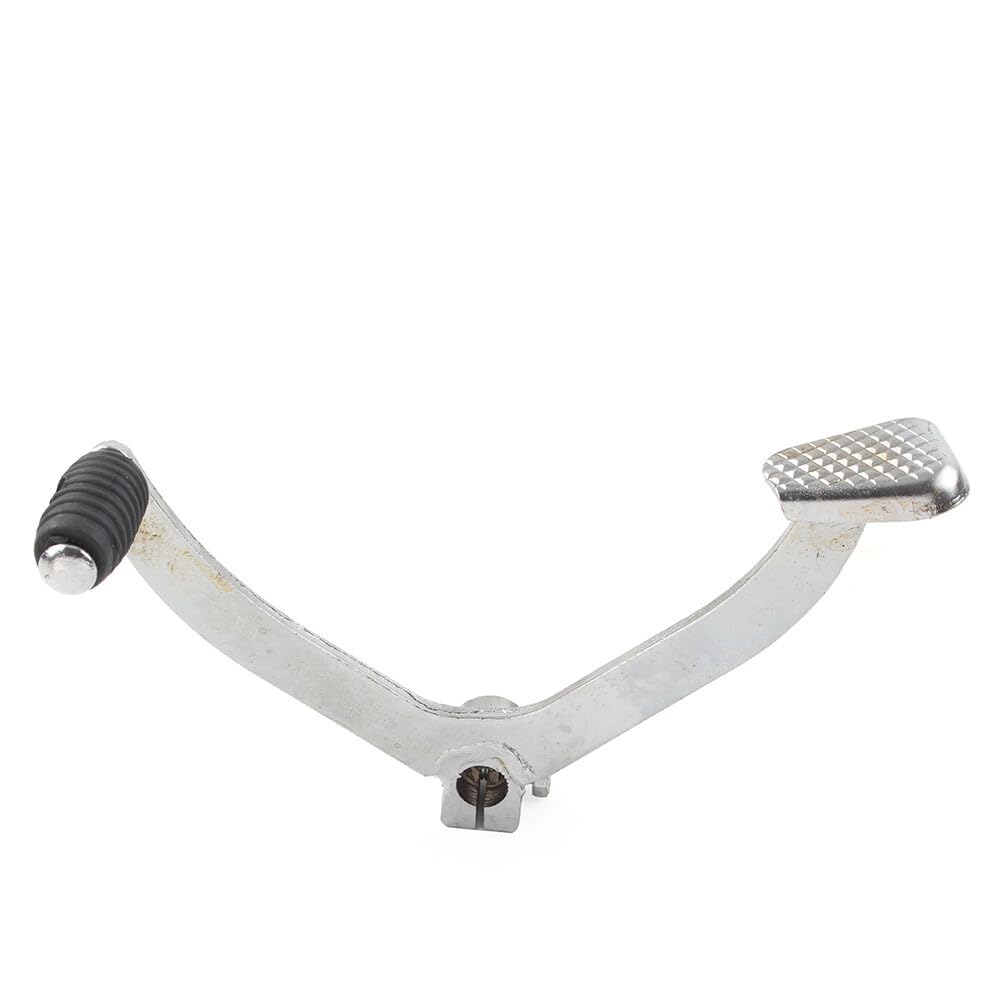 ya 6 8.14 11mm 200mm Foot Gear Lever Shifter Handle 110cc 125cc Quad Dirt Bike ATV