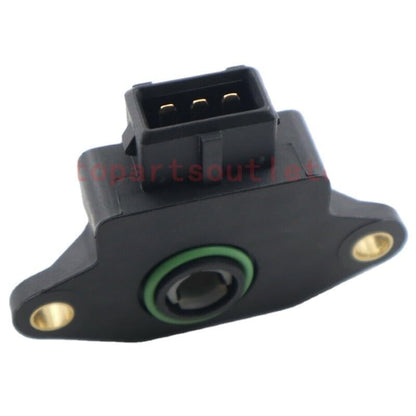 ya 15 10.19 zhengce 0K30A18911 0280122001 Throttle Position Sensor TPS for Hyundai for Kia for
