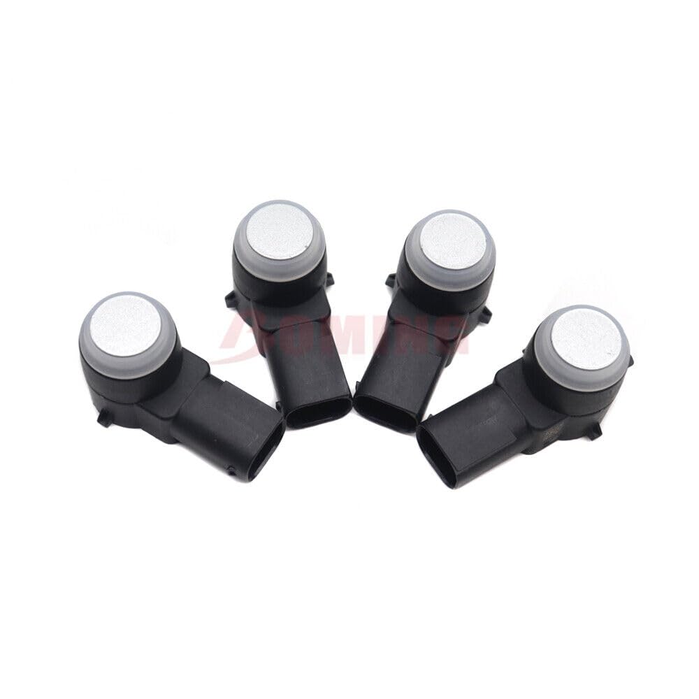 ya 5 8.24 baidi 4X9666016377XT PDC Parking Sensor for 2000-2014 for Citroen for Peugeot C4 C5 C6 308 407