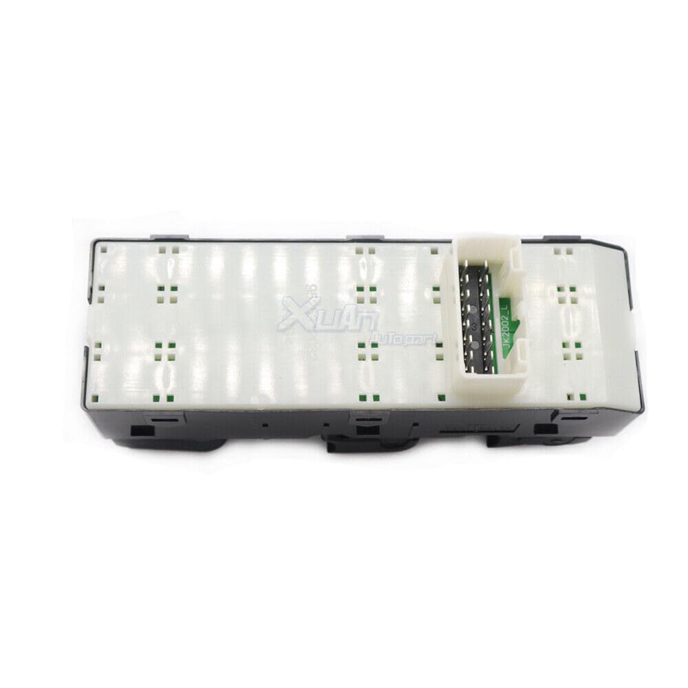 ya 3 8.24 baidi Elevator Suitable for Modern Elantra Lang Move 2012-16 93570-4V000 Power Window Switch