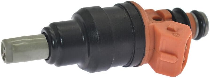 ya 10 9.16 baidi 6X Fuel Injector INP060 for Chrysler Sebring for Dodge Stratus Eagle 95-2000 2.5L V6