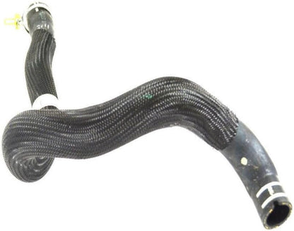 ya 11 9.14 baidi68102137AB Upper Radiator Coolant Hose for Jeep Cherokee 2014-2018