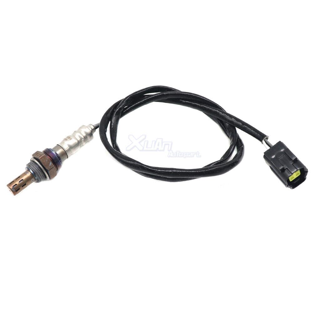 ya 4 8.14 Oxygen Sensor L813-18-861B is Suitable for 02-07 for Mazda 6 1.8 2.0 2.3 Downstream 25024875