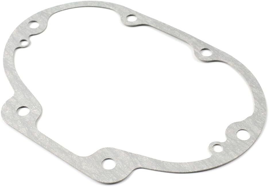 ya 4 8.8.2 Transmission Clutch Hub Release Cover Gaskets for Harley Dyna 06-Up 07 Twin Cam
