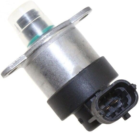 ya 2 8.15 0928400656 Universal Railway System Fuel Pump Input Metering Valve 