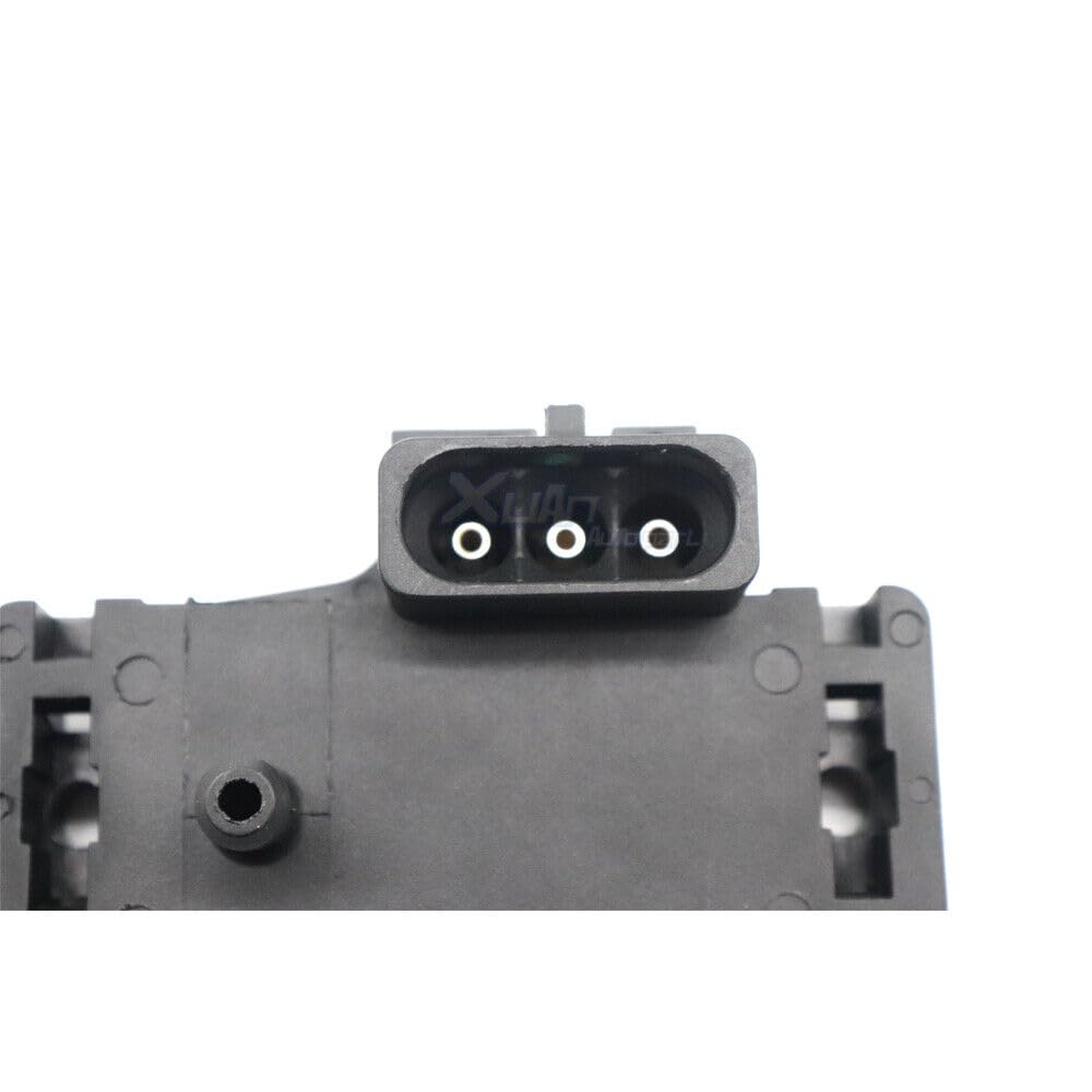 ya 2 8.15 MAP for Man ifold Pressure Sensor 8933000273 Applicable to for Jeep Cherokee for Pontiac Aztek 16137039