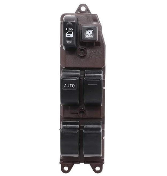 ya 5 8.10 Front Driver Master Power Window Switch for 2002-10 for Toyota Driver/for Sienna 04-10