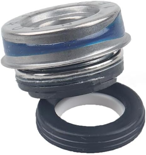 ya 13 9.15 baidi Water Pump Seal Set for Yamaha YZF-R1 FZ1 FZ6 YZF-R6 VMAX1200 KDX200 1985-2014