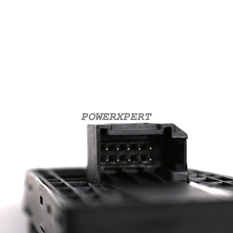 ya 8 8.24 baidi Front Driver Side Power Window Control Switch 8K0959851D for Audi A4 S4 A5 Q5