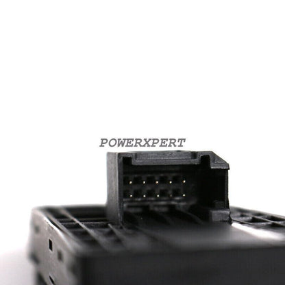 ya 8 8.24 baidi Front Driver Side Power Window Control Switch 8K0959851D for Audi A4 S4 A5 Q5