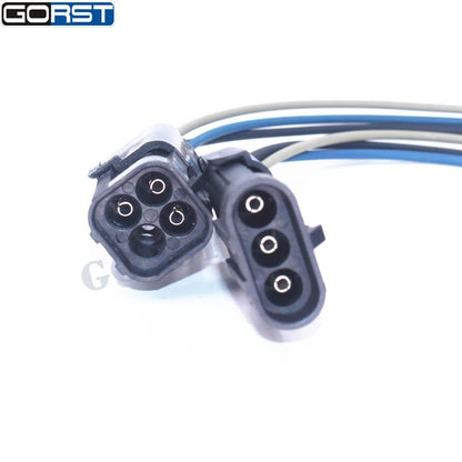 ya 4 8.8 Throttle Position Sensor TPS for Jeep Cherokee 33004650 33003390 8933004650