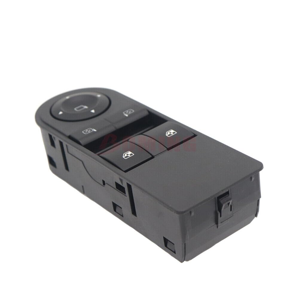 ya 6 8.14 Suitable for Opel Astra H Zafira B 13228879 13228706 Electric Window Lifter Control Switch