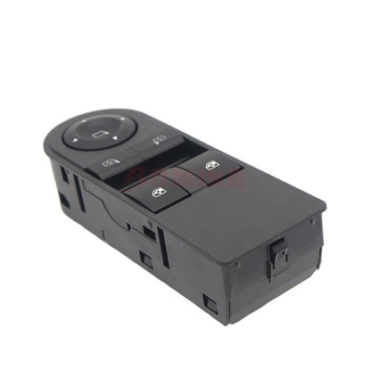 ya 6 8.14 Suitable for Opel Astra H Zafira B 13228879 13228706 Electric Window Lifter Control Switch
