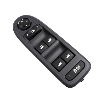 ya 5 8.10 Power Window Switch for Peugeot 308 5 Door Hatchback 2008-2013 98053439
