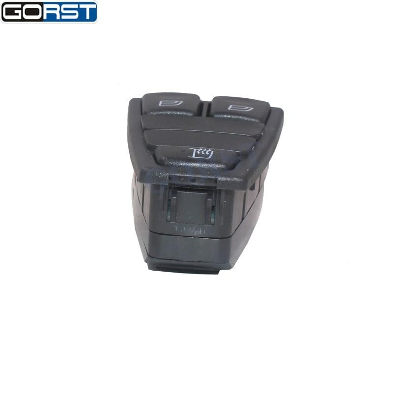 ya 4 8.8 Power Window Control Switch 20752914 for Volvo Truck FH12 FM VNL