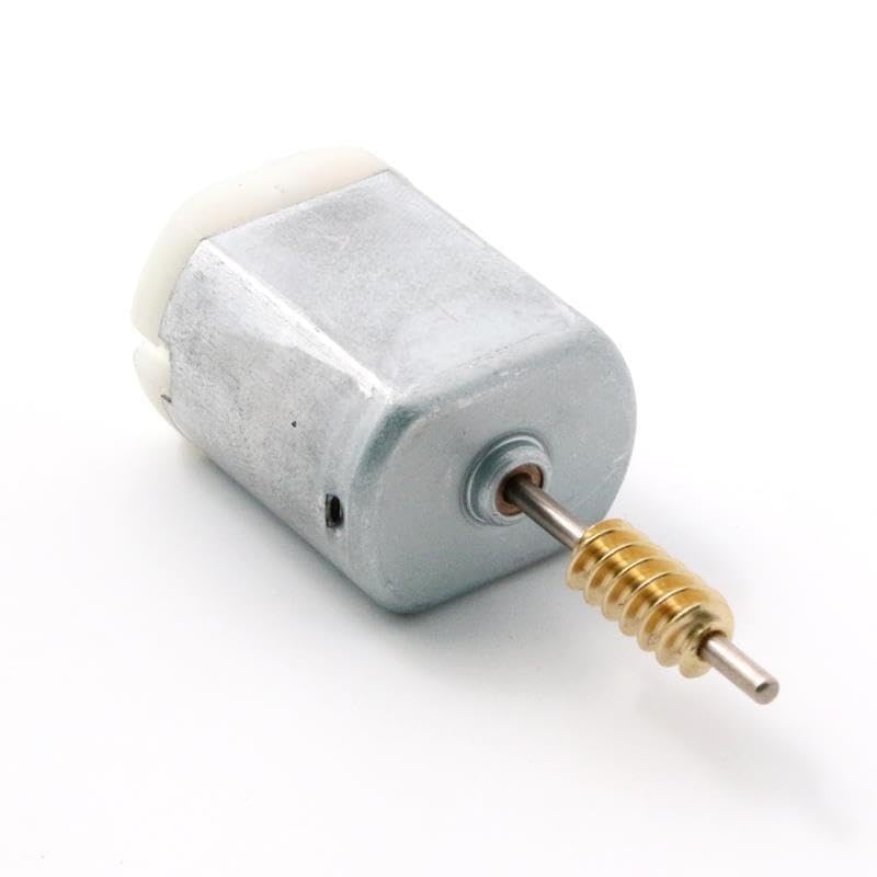 ya 4 8.8 Car Door Lock Actuator Motor Central Latch Suitable for 2002-2008 Intelligent Forfour W451 MK1