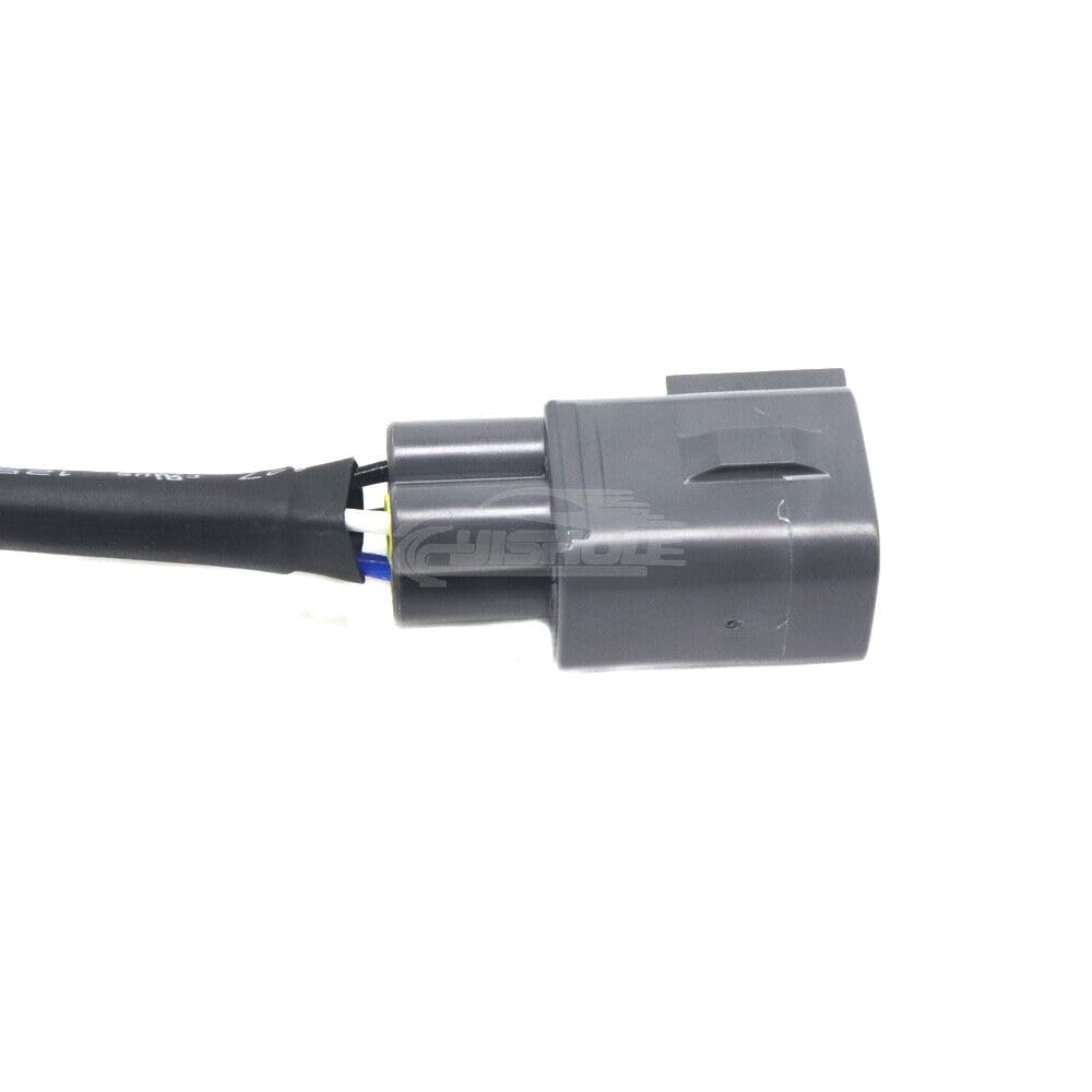 ya 4 8.14 Suitable for Toyota Corolla Matrix 04-08 1.8L 89467-1201 Front O2 Oxygen Sensor