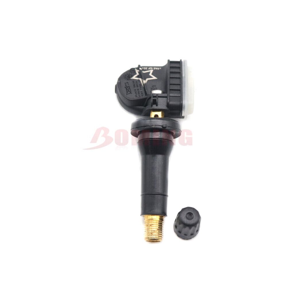 ya 4 8.8 EB3T-1A180-AB for Ford Focus 2016-2018 315MHz Tire Pressure Sensor TPMS