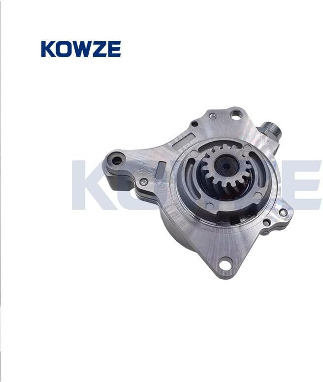 ya 11 9.14 baidiVacuum Pump Brake for Mitsubishi Fuso Canter Diesel 4D33 4D34 ME017287