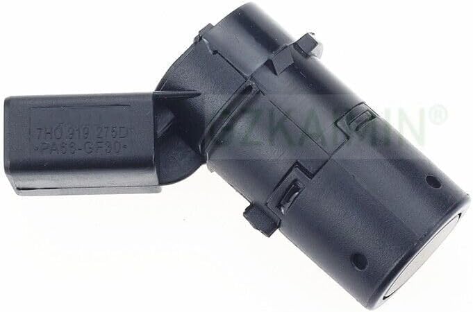ya 2 8.15 4PCS 7H0919275D Front Rear PDC Parking Aid Reverse Backup Sensor for Audi A4