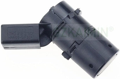 ya 2 8.15 4PCS 7H0919275D Front Rear PDC Parking Aid Reverse Backup Sensor for Audi A4