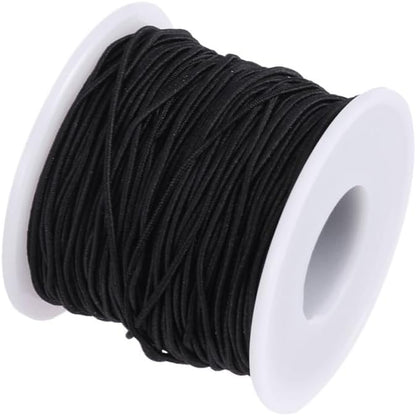 ya 4 8.14 Thread Jewelry String for Beads Strong Stretch Cord Making Elastic Line