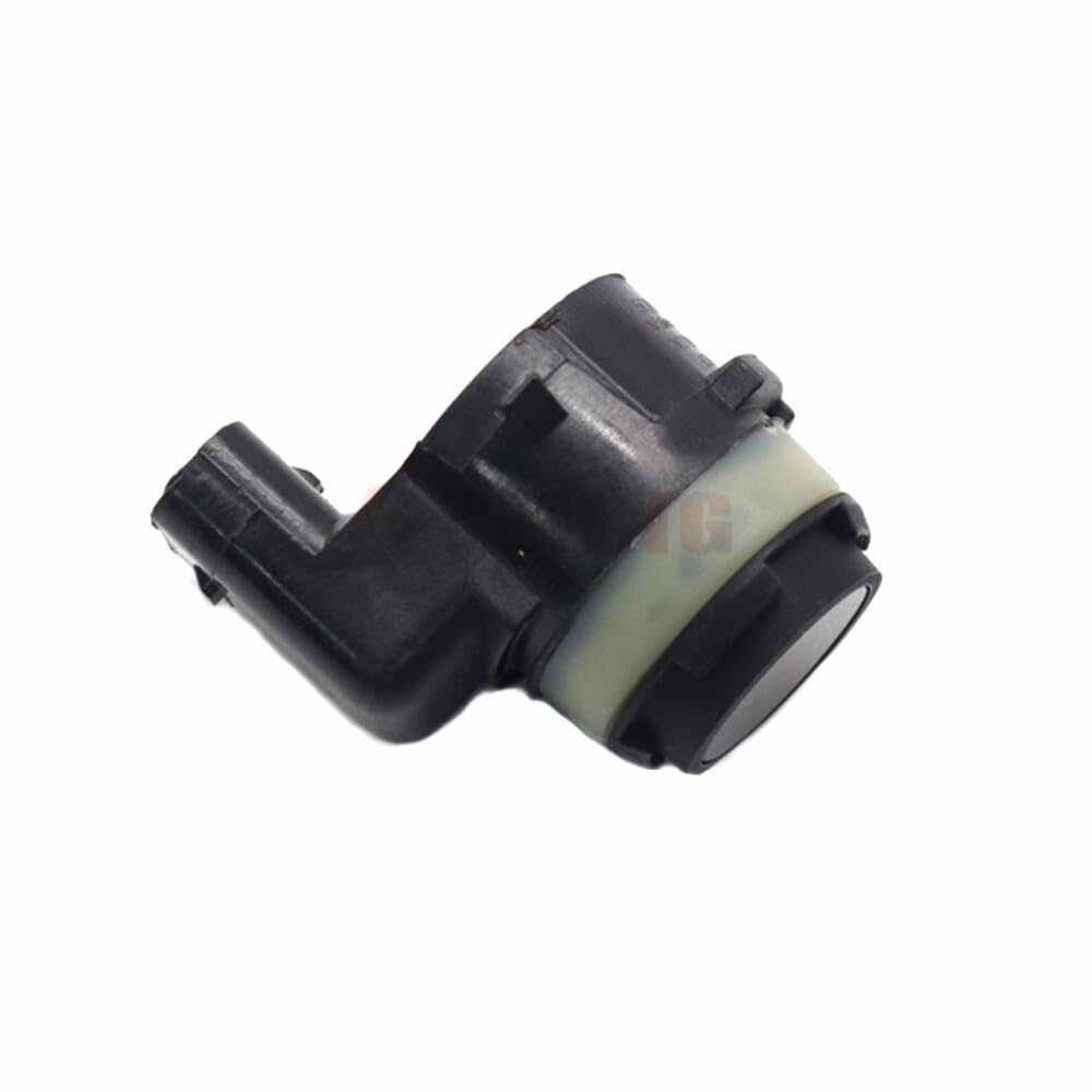 ya 2 8.15 4pcs PDC Ultrasonic Parking Sensor for VW for Audi for Porsche 5Q0919275C 5Q0919275AGRU