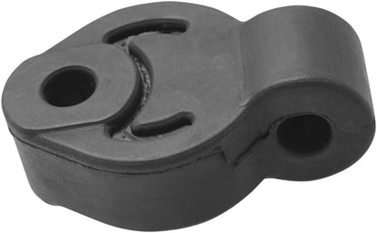 ya 4 8.24 baidi Car Hanger Bracket Holder Moun for 2000-2009 for Mitsubishi Lancer CS Plastic Black
