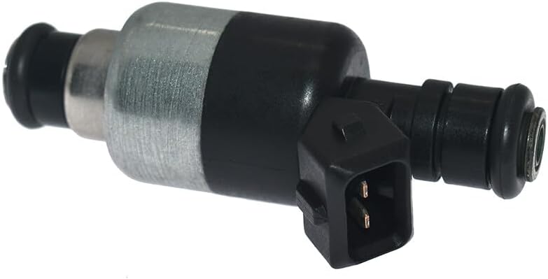 ya 10 9.16 baidi 8X Fuel Injectors 17103146 For for Cadillac Allante 1989-92 for Chevrolet for Corvette 90-92