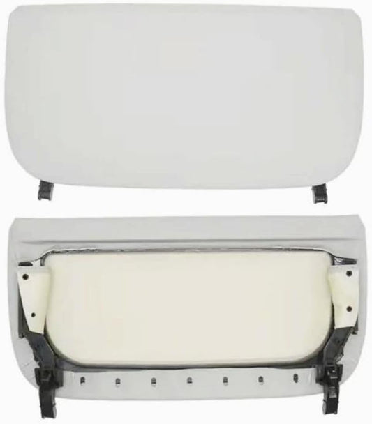 ya 4 8.8.2 for SEAT Back Panel for BMW 5 Series 2012-2013