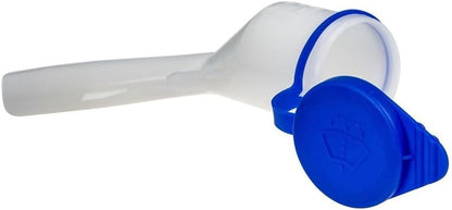 ya 23 10.7 baidi Windshield Washer Fluid Reservoir Filler Tube/For for Ford Focus 12-17,CP9Z-17A605-Aa