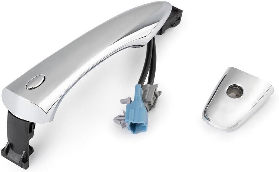 ya 10 9.16 baidi Left Driver Side Exterior Door Handle for Infiniti QX50 QX60 QX80 M37 806461BA0A