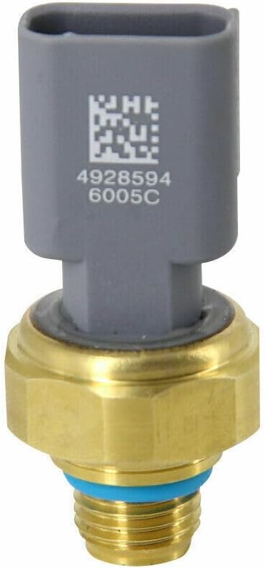 ya 11 9.14 zhengce 4928594 Exhaust Pressure Sensor Suitable for Dodge for Ram 2500 3500 6.7LOP