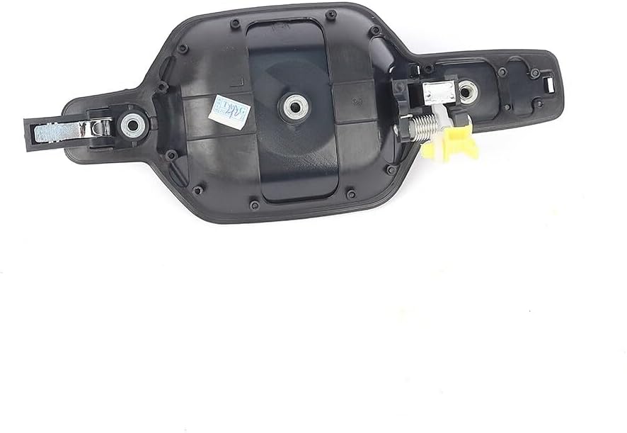 ya 10 9.16 baidi RR LH Door Outside Handle fit for Mitsubishi Montero 3.8 Long Wagon 2008-2019