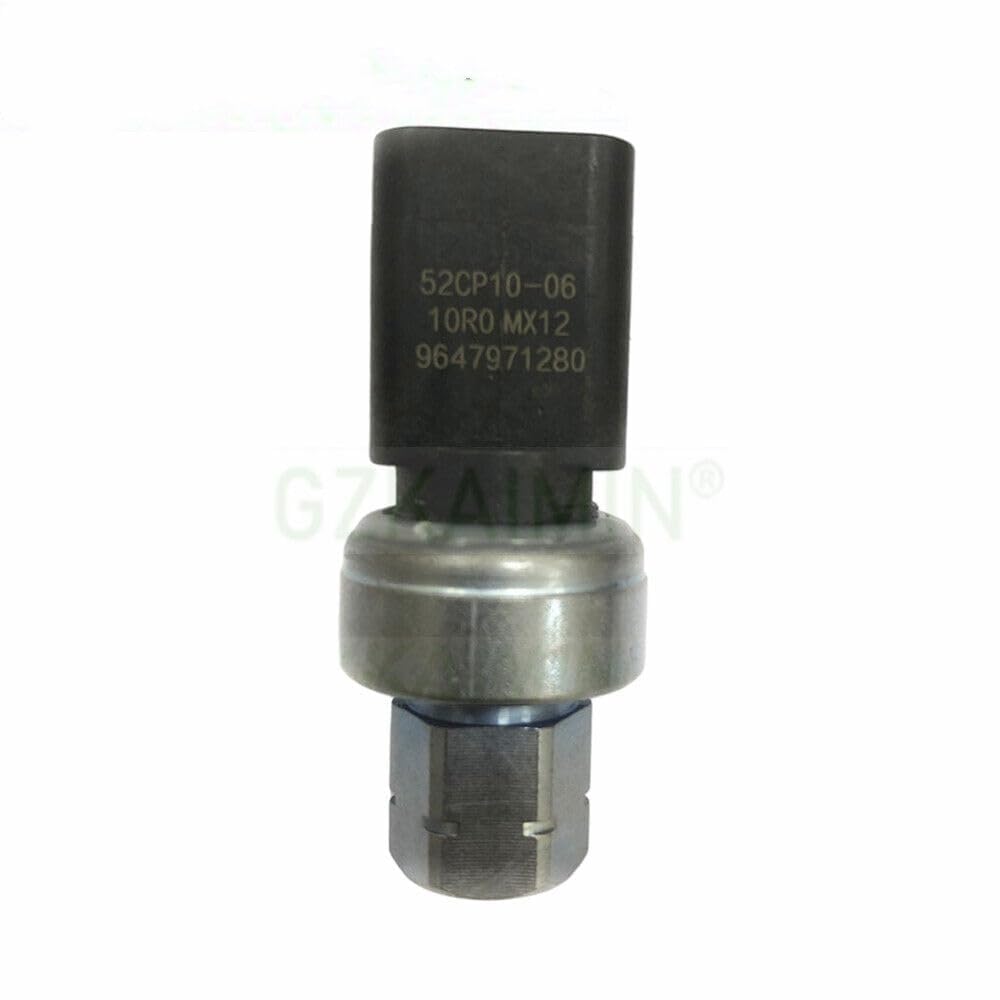 ya 23 10.7 zhengce Air Conditioning air Conditioning Pressure Switch Sensor 9647971280 52CP10